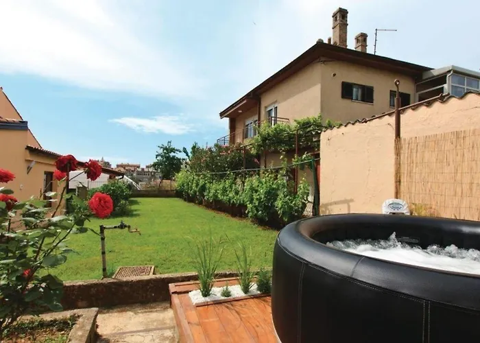 Ferienhaus Fuer 5 Personen Ca 82 Qm In Pula, Istrien Istrische Riviera