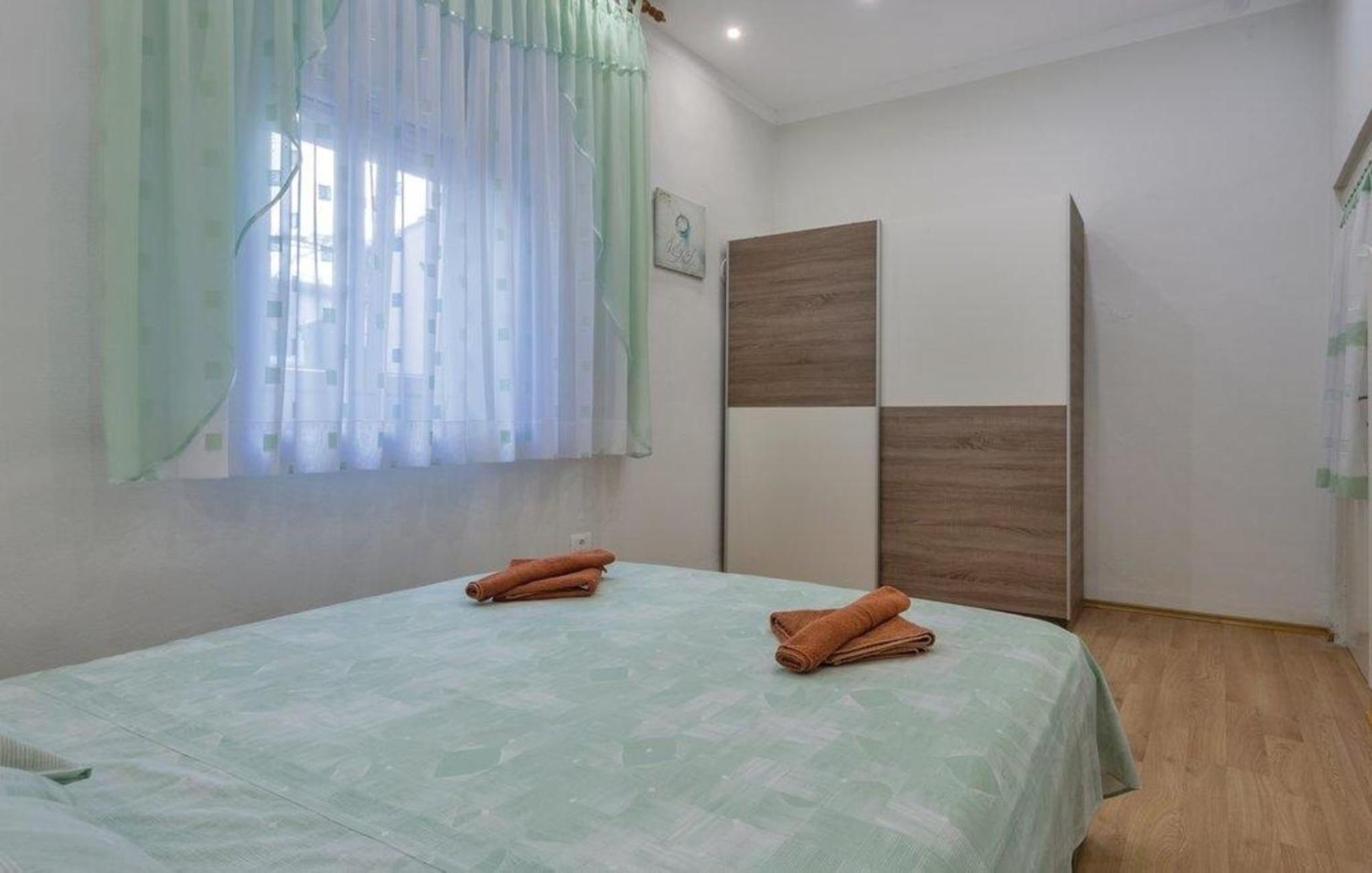 Casa vacanze Fuer 5 Personen Ca 82 Qm In Pula, Istrien Istrische Riviera *