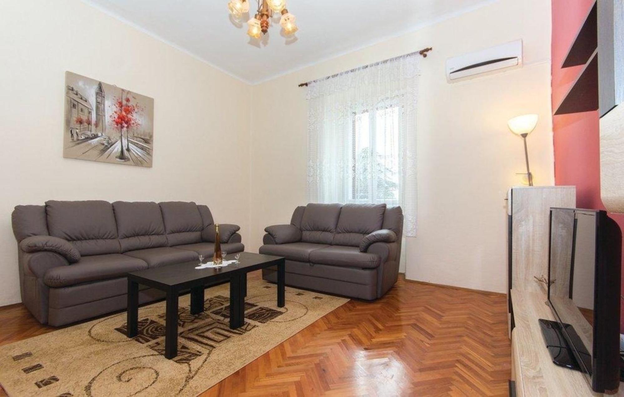 Fuer 5 Personen Ca 82 Qm In Pula, Istrien Istrische Riviera Casa vacanze