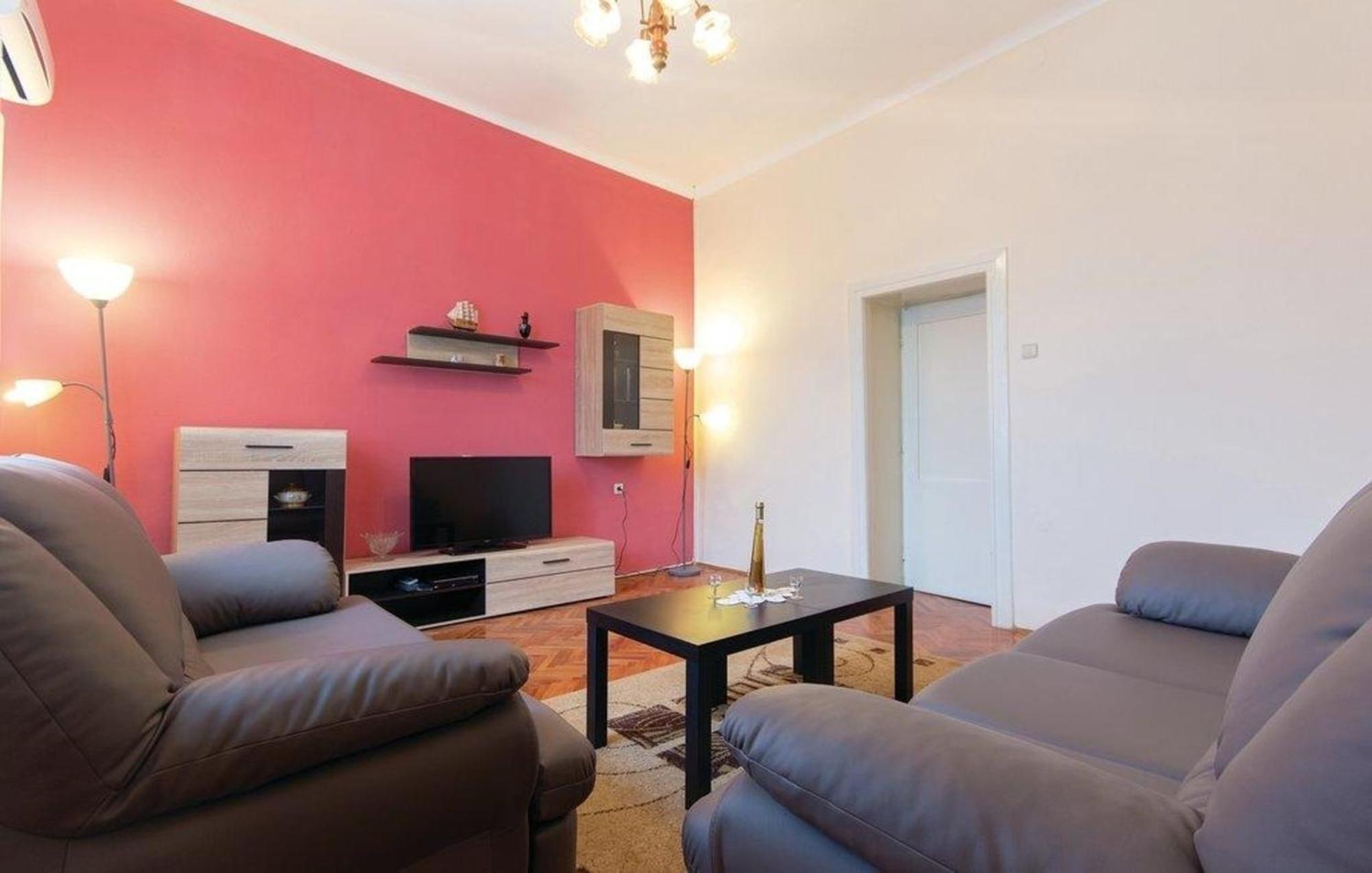 Fuer 5 Personen Ca 82 Qm In Pula, Istrien Istrische Riviera *
