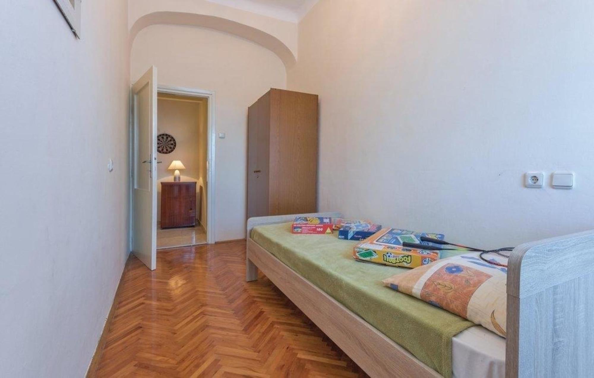 Fuer 5 Personen Ca 82 Qm In Pula, Istrien Istrische Riviera Pola