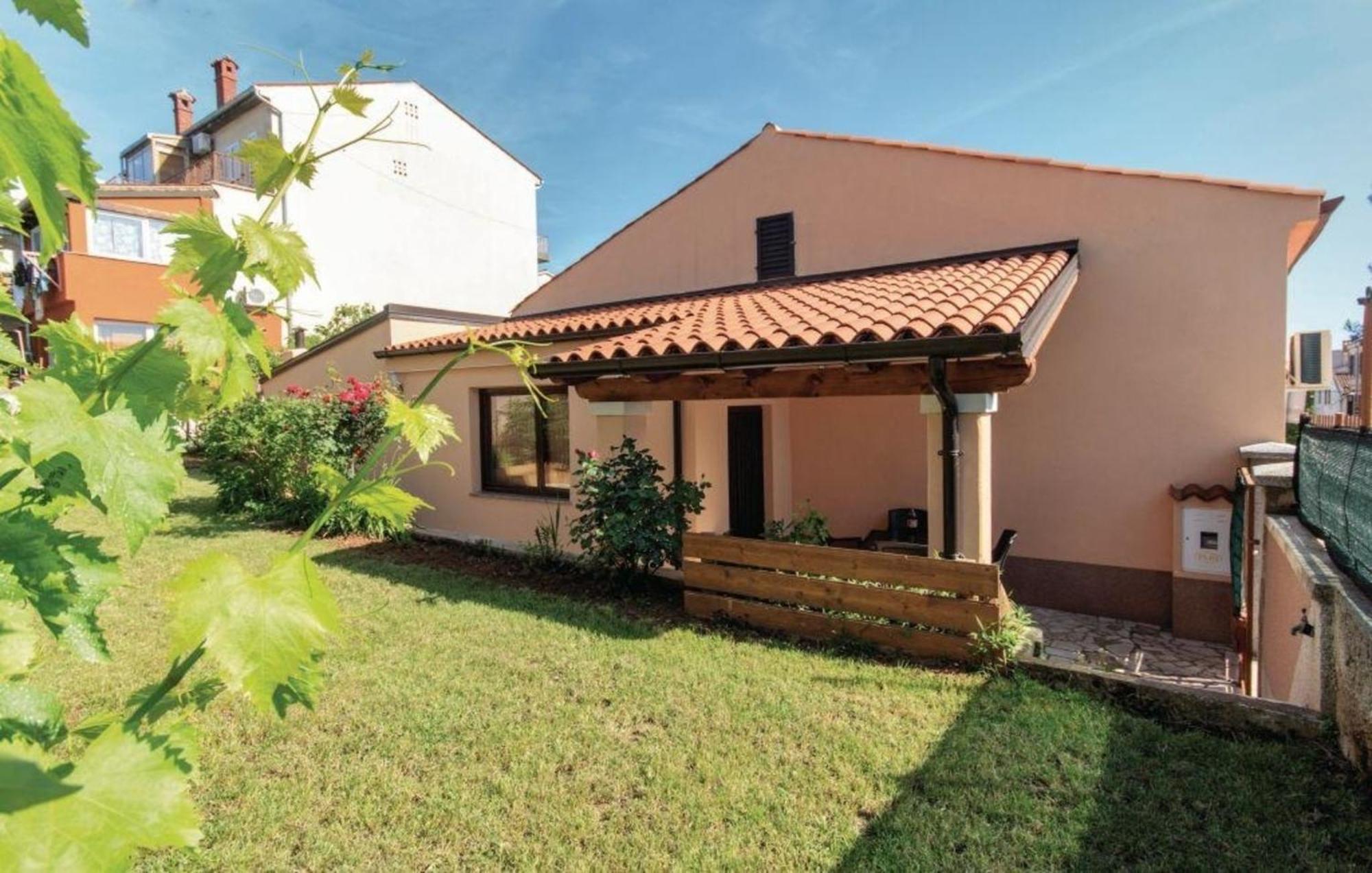 Fuer 5 Personen Ca 82 Qm In Pula, Istrien Istrische Riviera * Pula